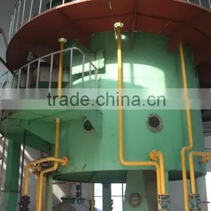30T/D-300T/D Cotton Seed Cake Leaching Equipment Solvent Extraction Oil Sludge Solvent Extraction Crude Oil thumbnail-4