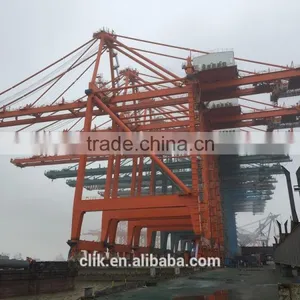 Crane Rails MRS125/RAIL MRS125 thumbnail-3