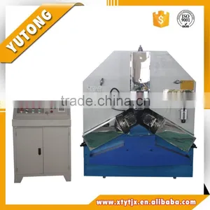 Factory Bolt Making Machine Thread Rolling Machine Price for Construction Building thumbnail-5