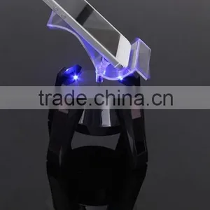 Bracelet Rotating Solar Displays. Solar Display for Iphone 6 thumbnail-2