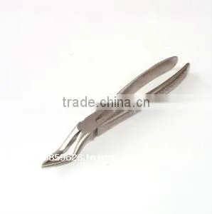 Basic Dental Extracting Forcep Fig.1 thumbnail-1