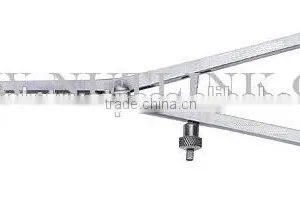 Bone Castroviejo Caliper Long Beak Straight 0-40mm thumbnail-1