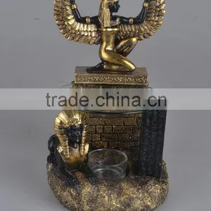 Resin Oil Burner Home Decor thumbnail-5