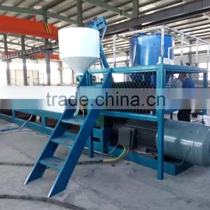 POLYETHYLENE FOAM SHEET EQUIPMENT thumbnail-1