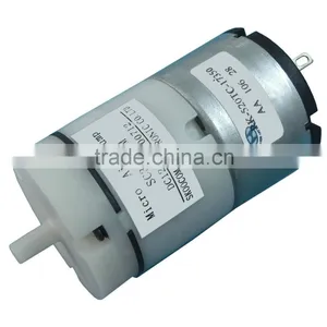 3.5L Mini Air Pump, Air Compressor Pump for Beauty Equipment SC3201PM thumbnail-1