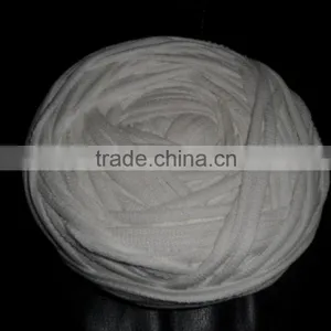 per Meter 3.8-4.3g/m White Filler Cord thumbnail-1