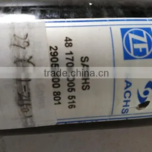 Vibration Damper 29YD1-21501 for Higer Bus Spare Parts thumbnail-3