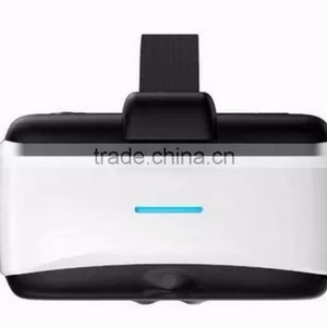 2016 New All in One vr Headset 3d vr Glasses vr Box thumbnail-4