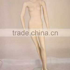 Headless Female Mannequin thumbnail-1