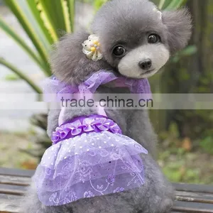 2015 Hot Sale Pet Clothing Dog Clothes Chihuahua Dog Clothes Pet Clothes thumbnail-2