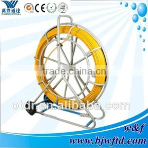 Efficient 200 Meter to 350 Meter Fiber Glass Duct Rodder thumbnail-1