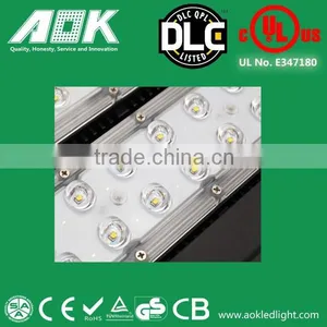 5 Years Warranty CE CB RoHS TUV-GS SAA UL CUL DLC Certified 160W LED Suffit Light thumbnail-5