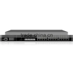 UTT S3224G Gigabit Managed Industrial Switch 48Gbps thumbnail-1