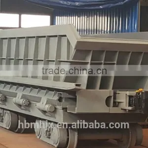 China Narrow Gauge Car for Mine thumbnail-1