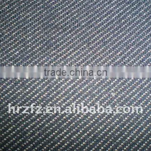 Knitted Denim Fabric thumbnail-1
