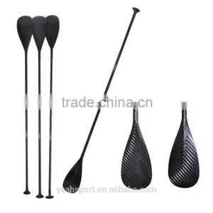 Best Price Full Carbon Fiber Stand up Paddle thumbnail-2