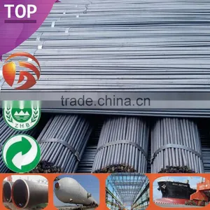 Q345B Prime Steel Alloy Steel Round Bar 30mm Steel Round Bar Fast Delivery thumbnail-1