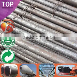 S45C/C45/1045 Prime Steel Carbon Steel Round Bar Factory Supply 30mm Steel Round Bar thumbnail-1