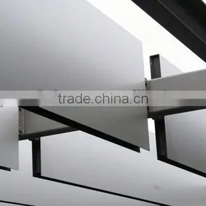 Composite Panel Acp Aluminium Bond thumbnail-1