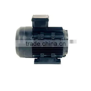 Industrail Use Electric Motor With Reduction Gear for Sale thumbnail-1