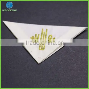 Factory Production Customized OEM Embroidery Patches thumbnail-3