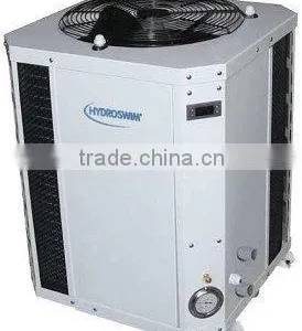 Swimming Pool Air Source Heat Pump thumbnail-1