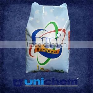 Hand Wash Powder Detergent thumbnail-1