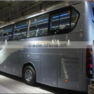 Luxury Coach Bus Design thumbnail-1