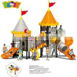 Classcial Cheap Playground Toys Chidlren Equipment thumbnail-2