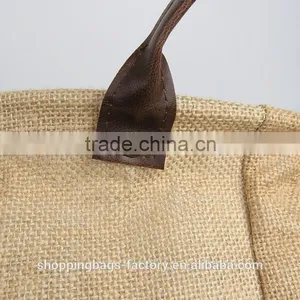 Promotional Hotel Use Laundry Bag With Handle thumbnail-6
