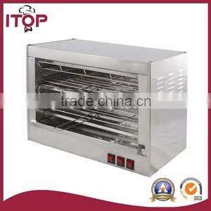 MHQ-360 Toaster Oven thumbnail-1