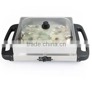 Multi-function Grill thumbnail-1
