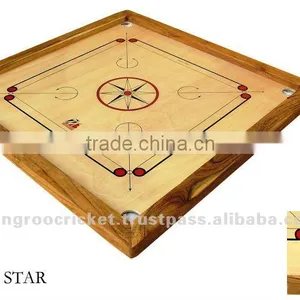 Carrom Board thumbnail-1