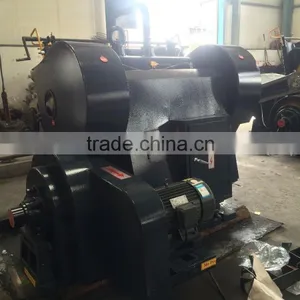 Flat Corrugated Cardboard Die Cutter Machine/carton Box Machine thumbnail-2