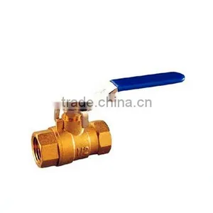Bronze Ball Valve Price, Threaded, 1/4" ~4"npt Ball Valve thumbnail-6