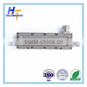 698-2700mhz Micro Wave 200 Watts N-Female Low Pim 6db Directional Coupler Power Distribution Equipments thumbnail-3