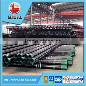 API Oil Well Casing Pipe thumbnail-2