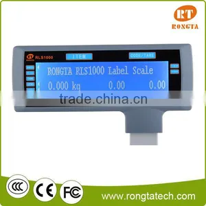 30kg Electronic Retail Scale, One Year Warranty thumbnail-6
