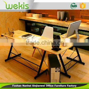 Wholesale Cheap Price Big Lots Computer Desk thumbnail-1
