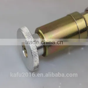 SK460-8 PC360-7 Fuel Injection Pump for Excavator thumbnail-3