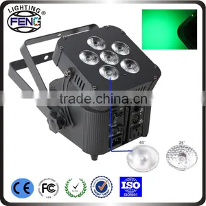 90w DMX LED Effect Light thumbnail-2