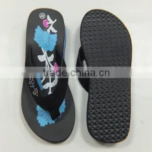 2016 Ladies Fashion Slippers thumbnail-5