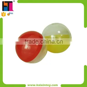 Plastic Candy Toy Mini Egg Toy thumbnail-3