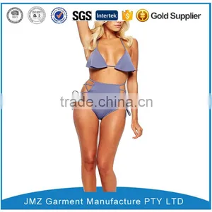 New Style High Quality Women Swimwear/bikini Manufacturer thumbnail-3
