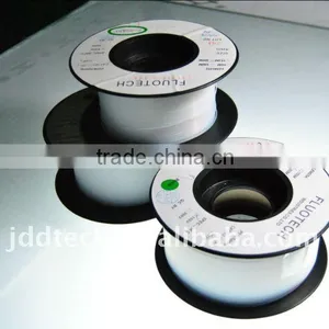 PTFE Tube thumbnail-1