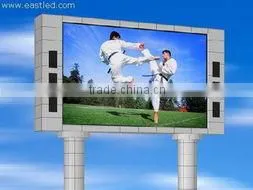 Good Quality P8 Outdoor Led Panel thumbnail-3