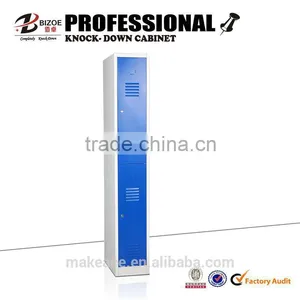 Misture-proof Eco-friendly 5 Doors Stand Foot Locker thumbnail-2