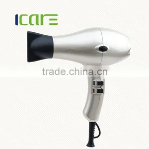 Professional Compact AC Hair Dryer thumbnail-5