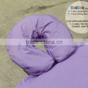 Cotton -poly Massage Table Sheet Set for Spa, Beauty Salon,3pcs thumbnail-2