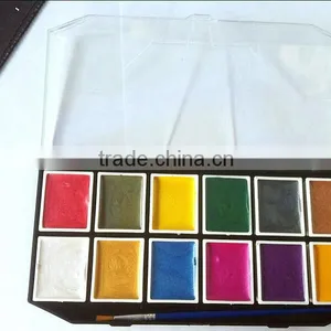 High Quality Body Paint Bulk Made in China thumbnail-4
